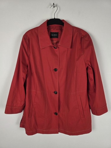 Gil bret trenchcoat 46 - gil,