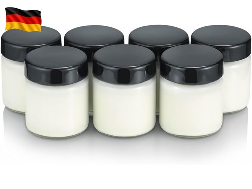 Ersatzgläser für