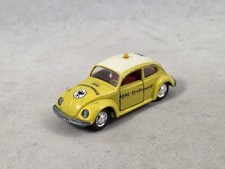 Schuco VW Käfer 1302 ADAC Nr