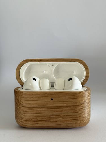 Airpods pro holz - 3,