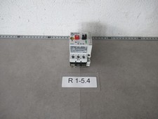 Eaton Moeller PKZM 1-10 Motorschutzschalter 5HP + Moeller NHi 10 Hilfskontakt