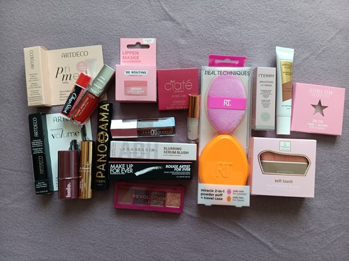 Beauty box paket - box, mit