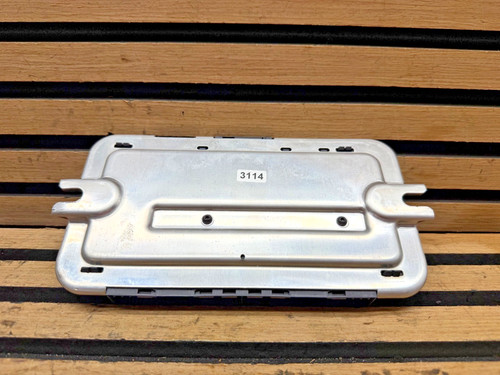 Bmw f10 fussraummodul - bmw,
