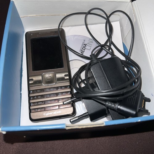 Sony ericsson handy - ericsson,