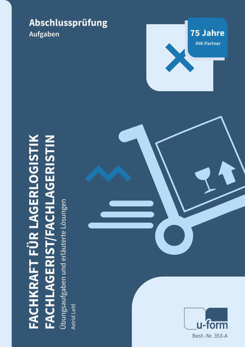 Fachkraft für lagerlogistik - lagerlogistik, /