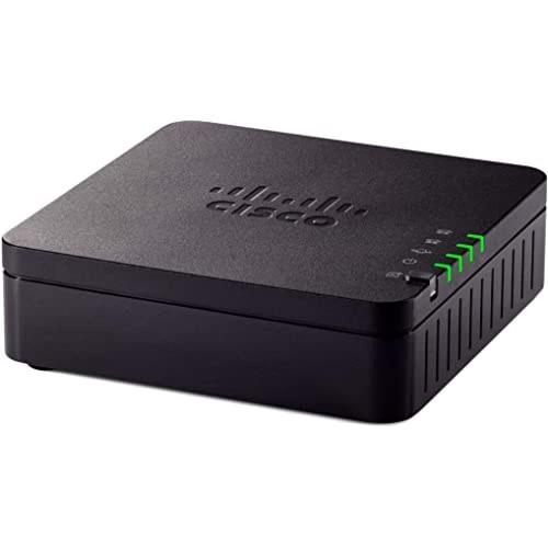 Cisco ata 192 multiplatform - 192,