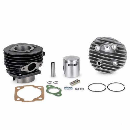 Zylinderkit 75ccm kanäle - zylinderkit, 6