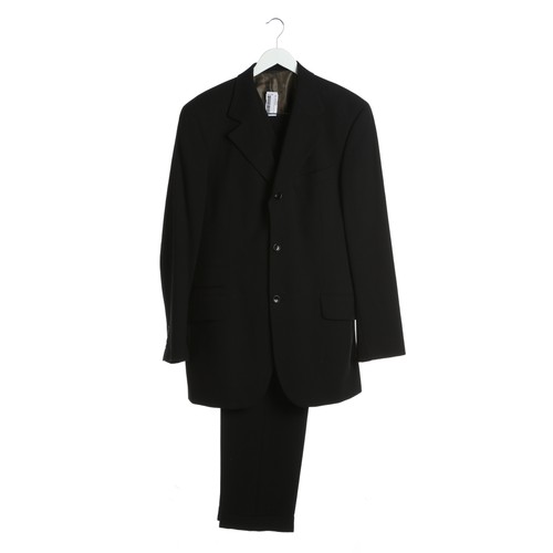 Anzug hugo boss - anzug, label
