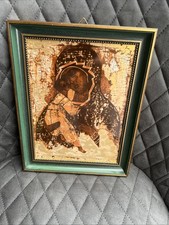 Heinrich Porzellan Ikone Motiv