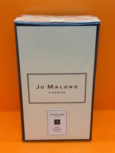 Malone london wild - wild, bluebell