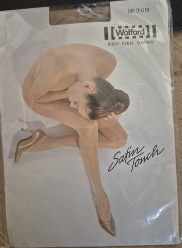 Wolford feinstrumpfhose satin - wolford,