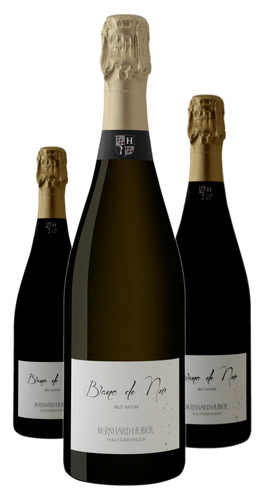 Bernhard huber sekt blanc - bernhard,
