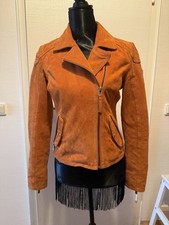 Gipsy Lederjacke Bikerjacke