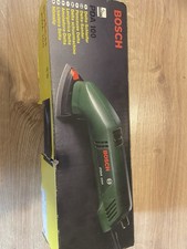 Bosch PDA 100 Delta-Schleifer – Gebraucht, Technisch Gecheckt & Gut