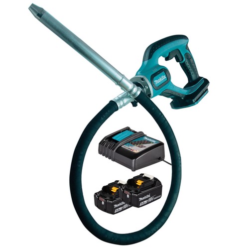 Makita dvr450z 18v - makita,
