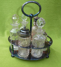 Elkington + Co. Menage