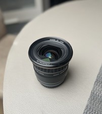 Canon EF 20-35mm f/3.5-4.5 USM