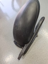 Ducati ST4 original Heckfender