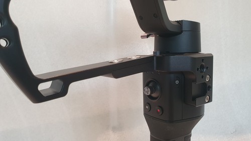 Dji ronin achsen - dji, 3-achsen