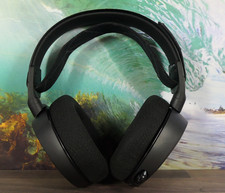 Original SteelSeries Arctis 7