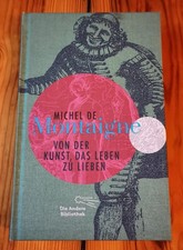 Michel de Montaigne * Von der