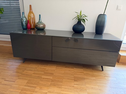 Now hülsta sideboard 171 - by,
