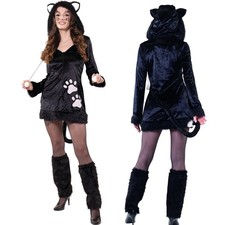 Karneval Kostüm Damenkostüm