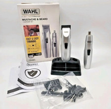 Rasierer Nasenhaarentferner Wahl 5606-308 Bartschneider Trimmer Set