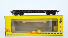 Fleischmann H0 1425 Flachwagen