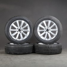 17 Zoll Winterräder original