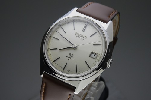 Serviced vintage 1971 japan - serviced,