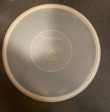 Tupperware l Deckel Typ 224