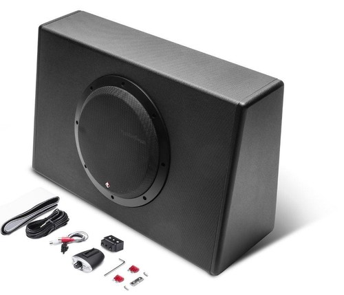 Rockford fosgate p300 - fosgate, p300-10t
