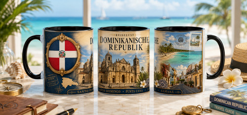Dominikanische republik - dominikanische,