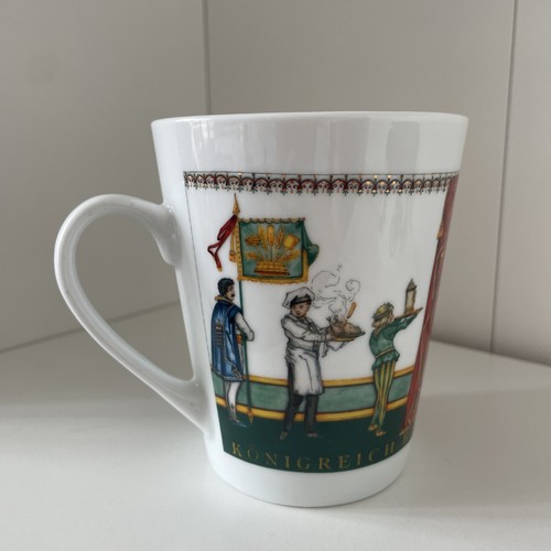 Tasse davidoff oktoberfest - tasse,