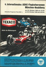 Int.ADAC Flugplatzrennen