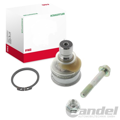 Schaeffler fag traggelenk - schaeffler,