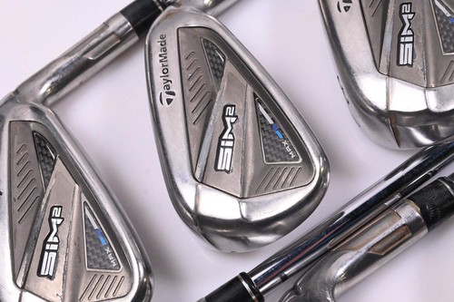 Taylormade sim2 max eisen - sim2, /