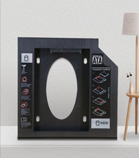 Hdd caddy sata - hdd,