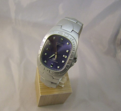 Armbanduhr herrenuhr fossil - herrenuhr,