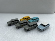 Herpa Trabant 601 Kombi