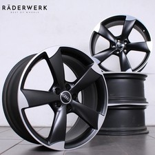 Original Alufelgen Audi Q3