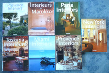 7x Interiors: Marokko Miami