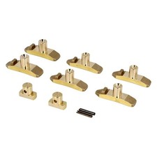 Sperrelement, Synchrongetriebe