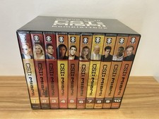 CSI Miami - Die Komplette