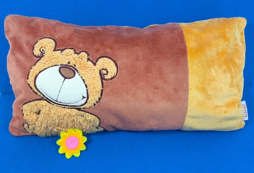 Nici kissen teddy - nici, blume
