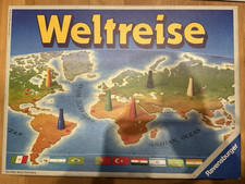 Weltreise Ravensburger
