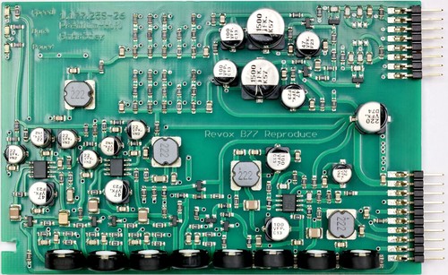 Premium hifi reproduce - premium-hifi,
