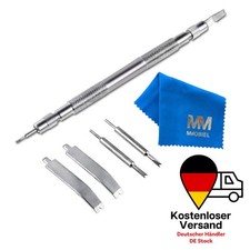 Federstegbesteck Uhrmacherwerkzeug Tool Federstege Entfernen Uhren Armband