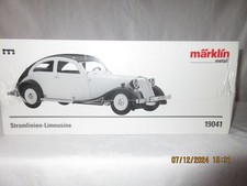 19041 Blechauto von Märklin